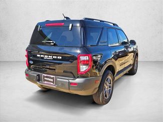 New 2025 Ford Bronco Sport Big Bend video 2