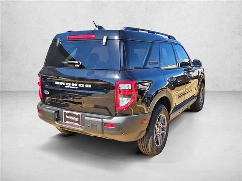 New 2025 Ford Bronco Sport Big Bend image 2