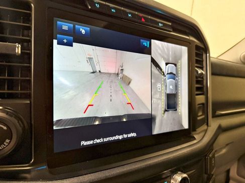 Used 2023 Ford F150 Limited image 39