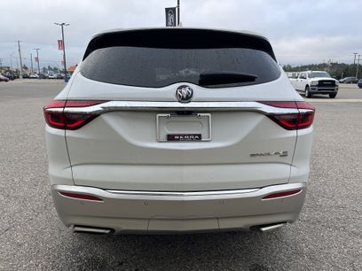 Used 2019 Buick Enclave Avenir w/ Avenir Technology Package