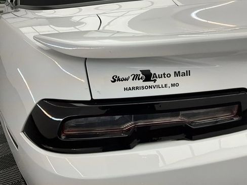 Used 2015 Chevrolet Camaro SS w/ RS Package image 23