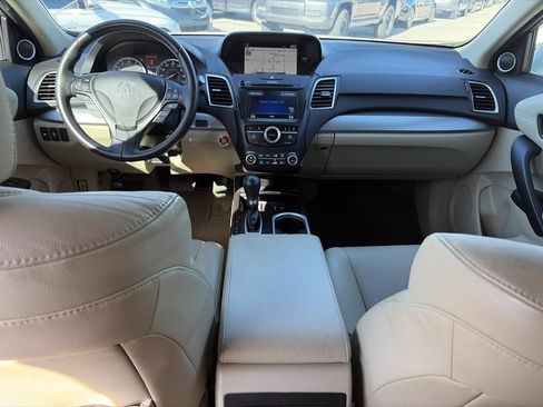 Used 2016 Acura RDX AWD w/ Technology Package image 17