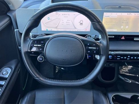 Certified 2024 Hyundai Ioniq 5 Limited image 19