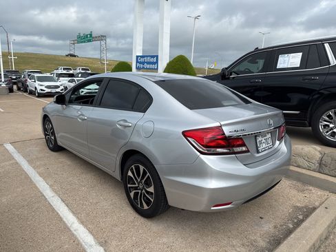 Used 2013 Honda Civic EX image 7
