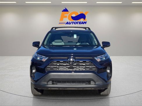 New 2025 Toyota RAV4 XLE Premium image 7