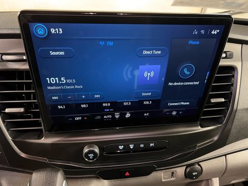 New 2026 Ford Transit 250 148 Medium Roof w/ Load Area Protection Package image 11