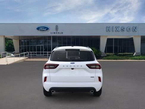 New 2026 Ford Escape ST-Line Elite image 6