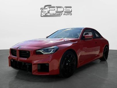 Used 2024 BMW M2 w/ Carbon Package