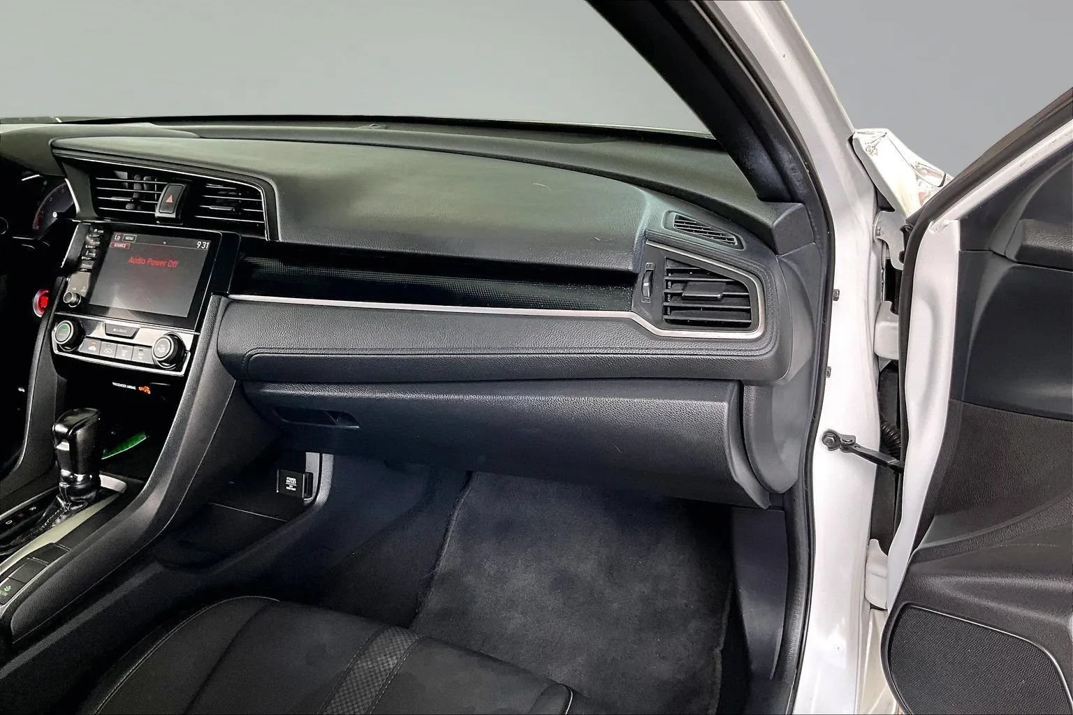 Used 2021 Honda Civic Sport image 23