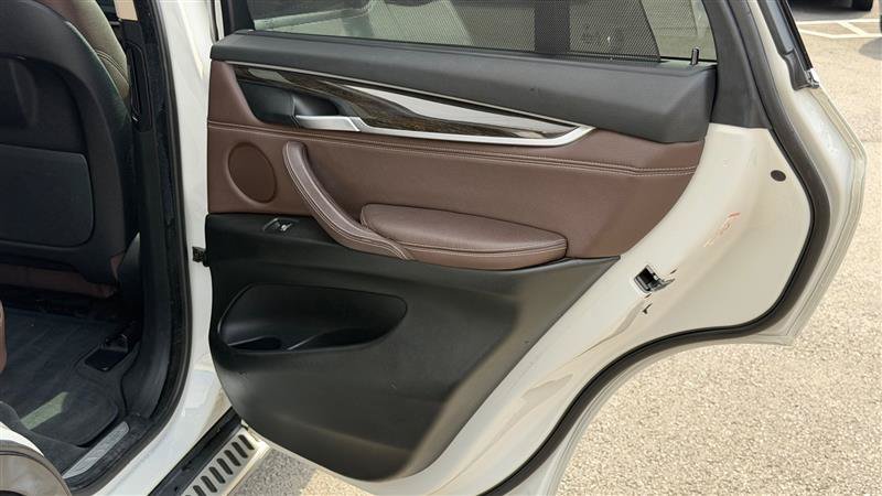 Used 2015 BMW X5 xDrive35i AWD/4WD image 41