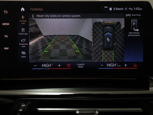 Certified 2023 BMW X1 xDrive28i w/ Premium Package image 11