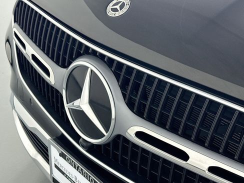 Certified 2024 Mercedes-Benz GLC 300 4MATIC image 13