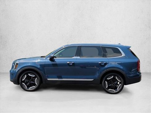 Used 2023 Kia Telluride S AWD/4WD image 8