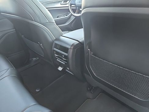 New 2025 Jeep Grand Cherokee Altitude image 80