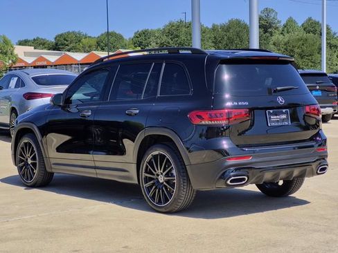 Certified 2022 Mercedes-Benz GLB 250 image 4