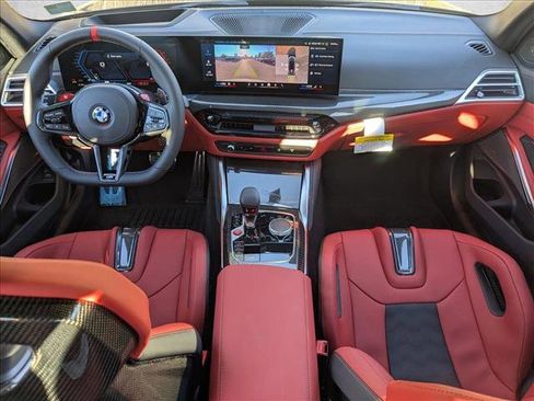 New 2026 BMW M3 Competition image 15