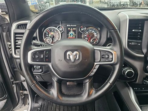 Used 2019 RAM 1500 Big Horn image 11