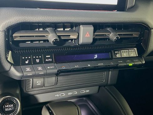 New 2026 Toyota Land Cruiser AWD/4WD image 14