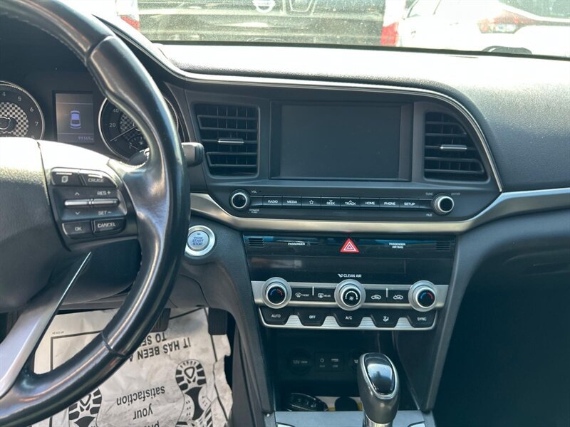Used 2019 Hyundai Elantra Value Edition w/ Cargo Package FWD image 10