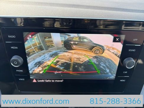 New 2026 Volkswagen Jetta SE image 10