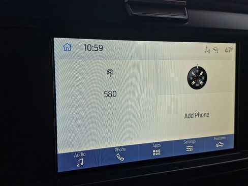 New 2026 Ford F250 XL w/ XL Driver Assist Package AWD/4WD image 8