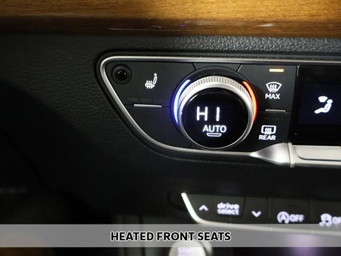 Used 2023 Audi Q5 2.0T Premium Plus image 10