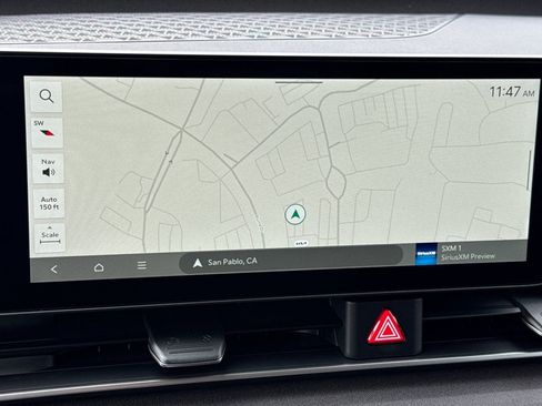 New 2026 Kia Carnival EX image 20