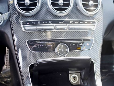 Used 2018 Mercedes-Benz C 43 AMG 4MATIC Coupe image 26
