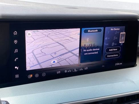 New 2026 Nissan Murano SL AWD/4WD image 20
