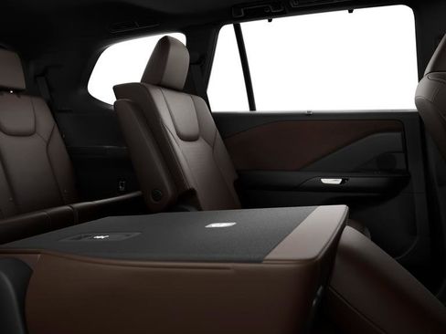 New 2026 Lexus TX 350 AWD image 7