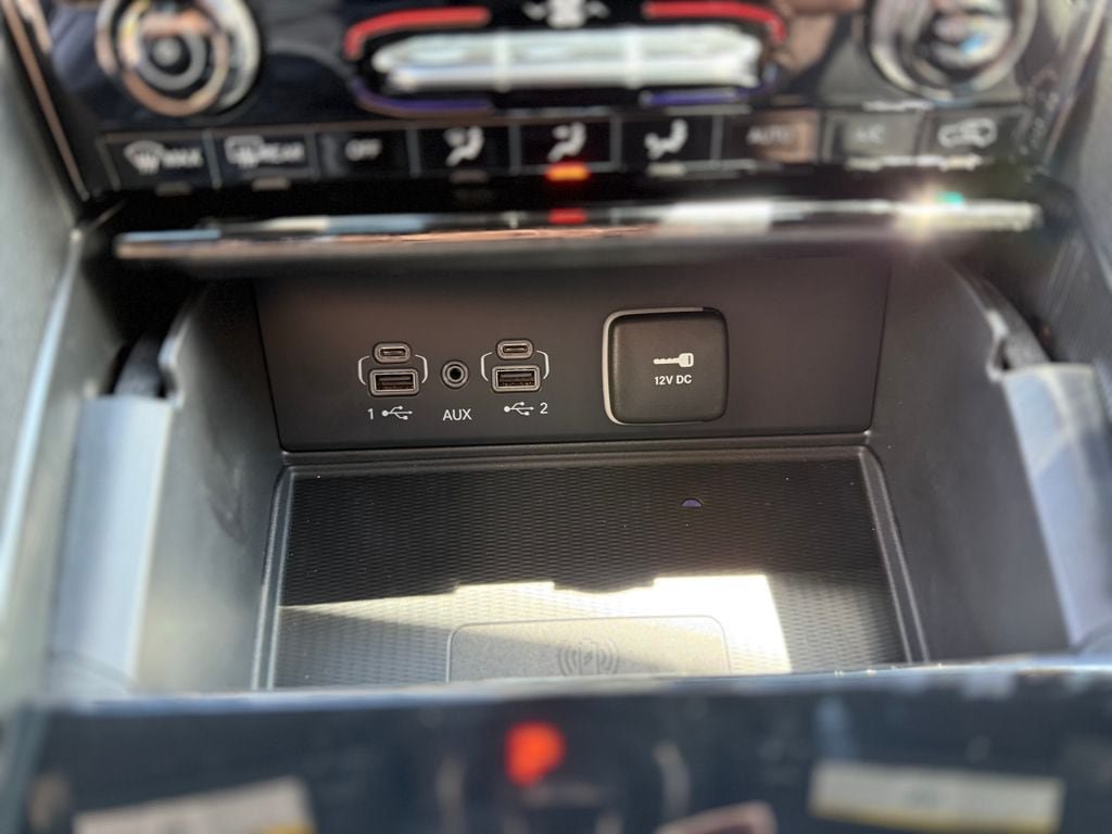 New 2026 Jeep Grand Cherokee Laredo X AWD/4WD image 26