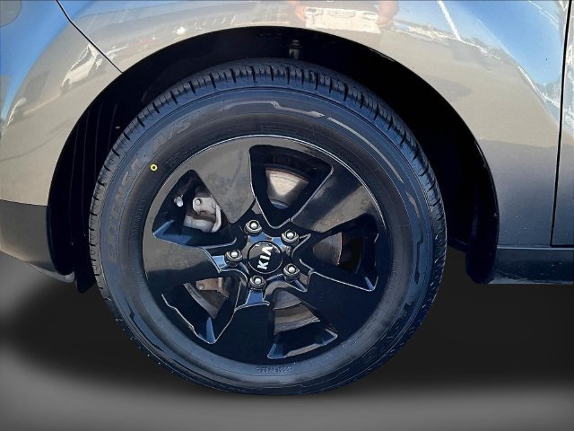 Used 2019 Kia Soul FWD image 40