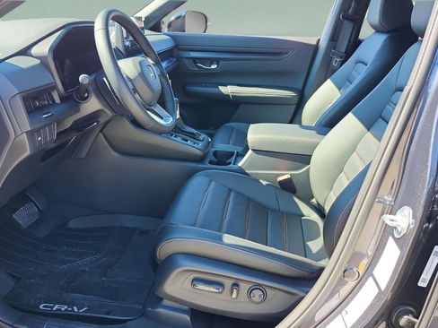 New 2026 Honda CR-V Sport-L image 10