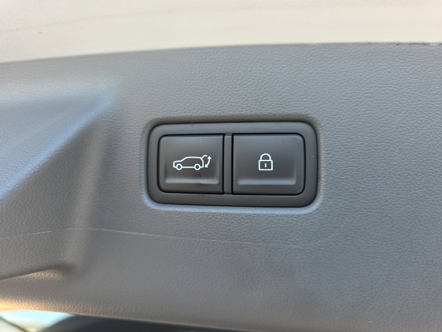 Certified 2024 Hyundai Santa Fe Limited FWD image 27