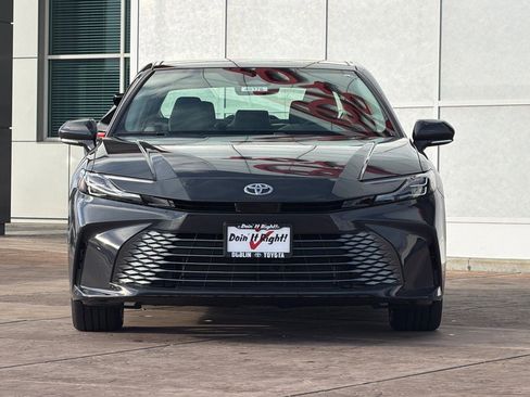 New 2026 Toyota Camry XLE image 10