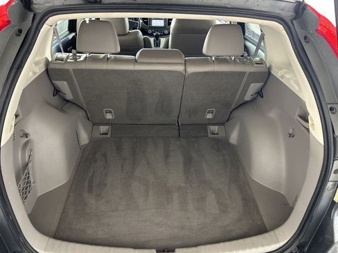 Used 2014 Honda CR-V EX-L image 37