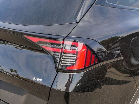 New 2026 Kia Sportage X-Line Prestige AWD/4WD image 8