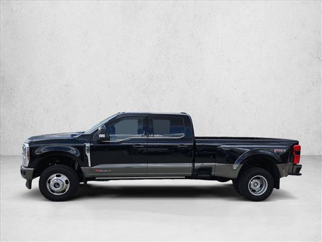 Used 2026 Ford F350 King Ranch AWD/4WD image 8