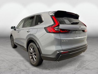 New 2026 Honda CR-V EX-L
