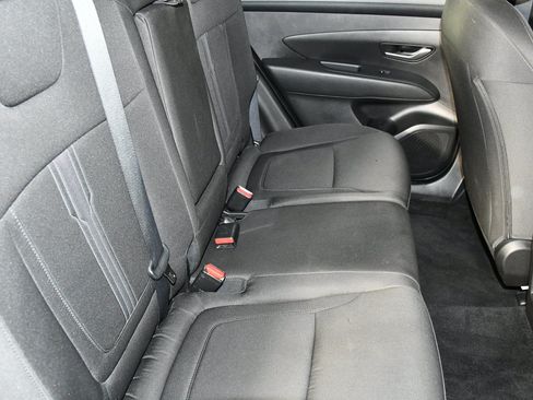 Used 2025 Hyundai Tucson SEL AWD/4WD image 45