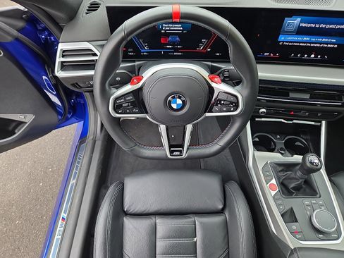 Used 2025 BMW M2 image 12