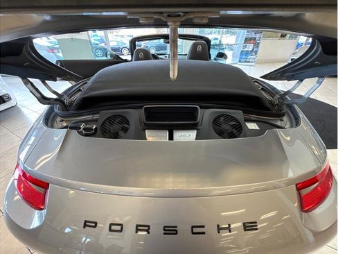 Used 2018 Porsche 911 Carrera S image 46