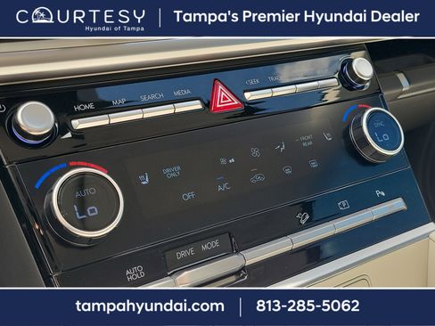 New 2026 Hyundai Santa Fe SEL image 30