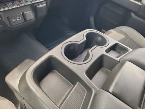 Certified 2023 Chevrolet Silverado 2500 Custom w/ Custom Value Package AWD/4WD image 28