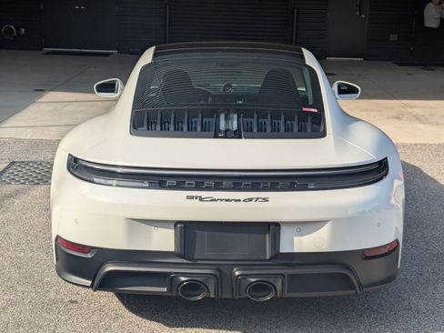 Used 2025 Porsche 911 Carrera GTS image 10