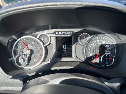 New 2026 RAM 2500 Tradesman image 29