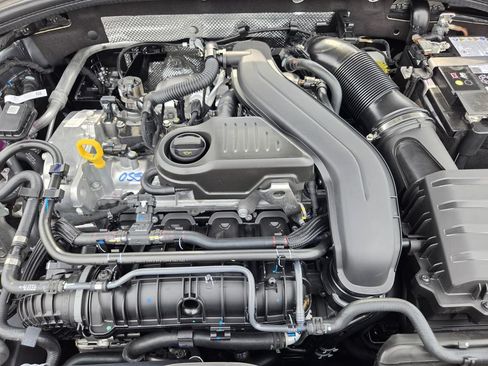 New 2027 Volkswagen Jetta SE FWD image 26