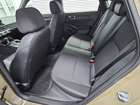 New 2026 Honda Civic Sport image 26