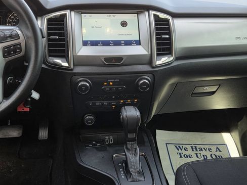 Used 2020 Ford Ranger XLT RWD image 11