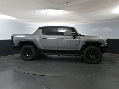 New 2025 GMC Hummer EV 2X